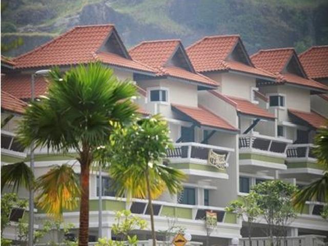 House for sale in Cheras, Majlis Perbandaran Kajang