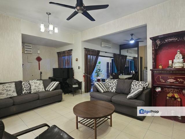 House for sale in Kajang, Langat