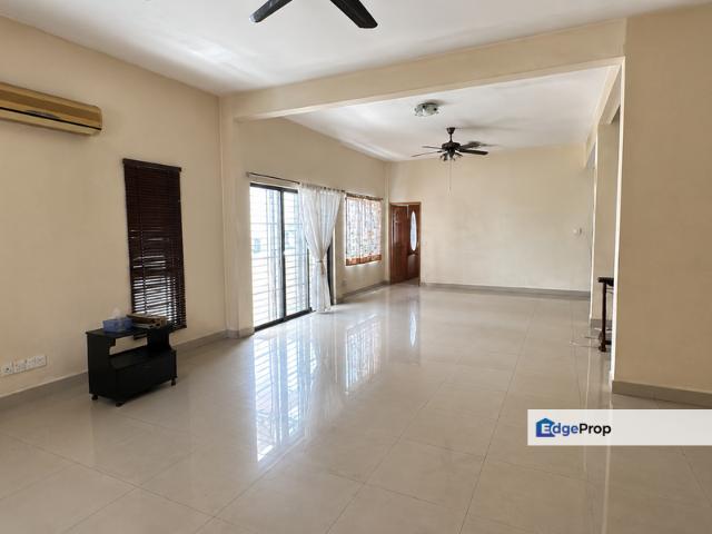 House for sale in Kajang, Langat