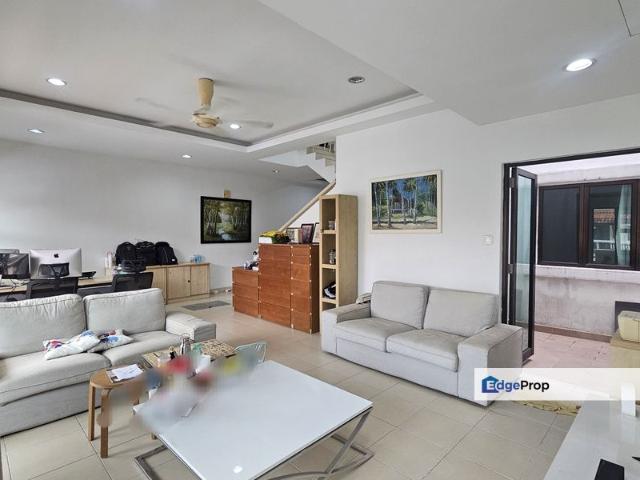 House for sale in Kajang, Langat