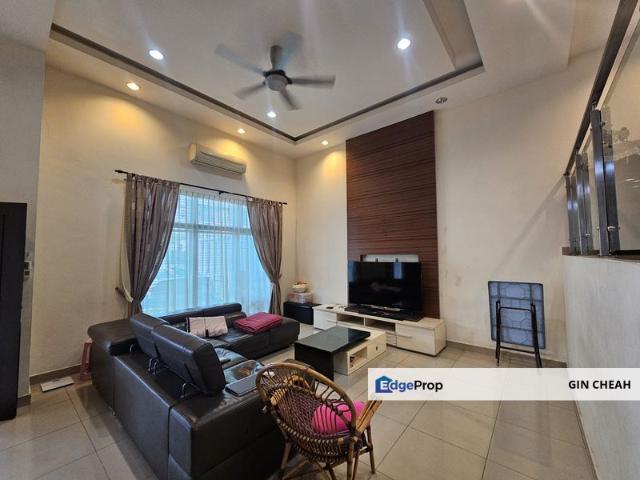 House for sale in Kajang, Langat