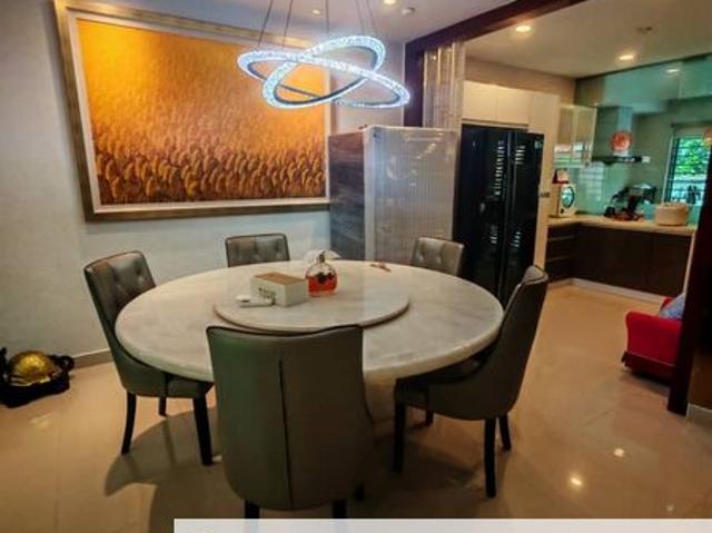 House for sale in Kajang, Langat