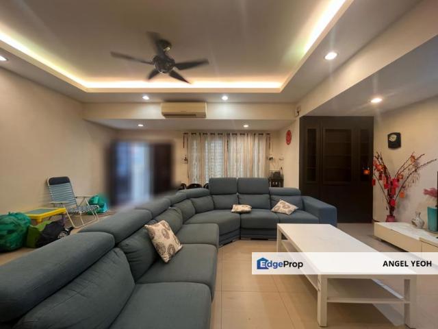 House for sale in Kajang, Langat