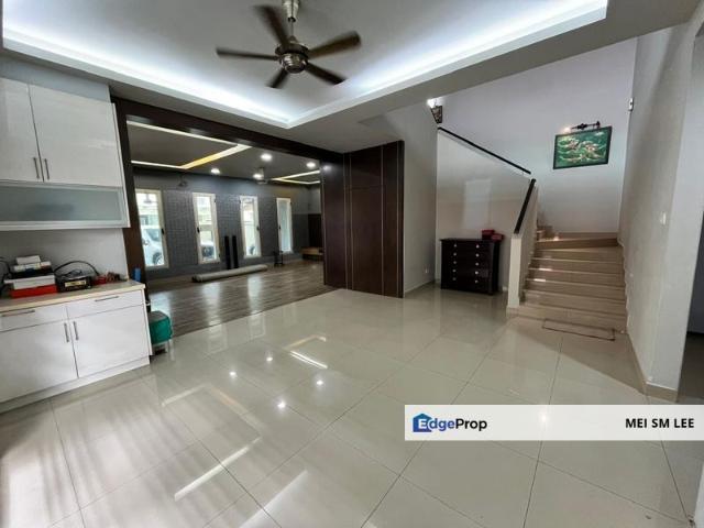 House for sale in Cheras, Majlis Perbandaran Kajang