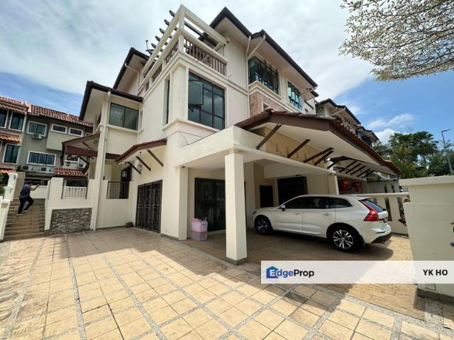 House for sale in Cheras, Majlis Perbandaran Kajang
