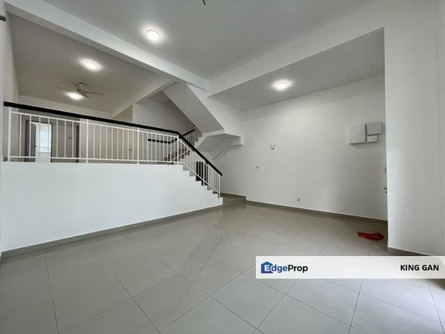 House for sale in Kajang, Langat