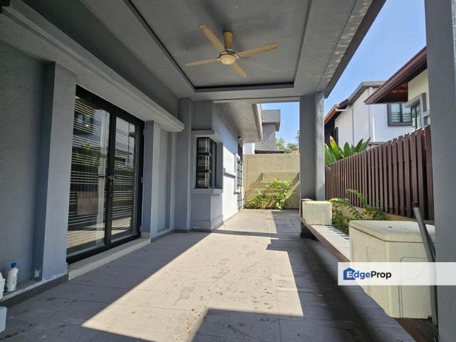 House for sale in Cheras, Majlis Perbandaran Kajang