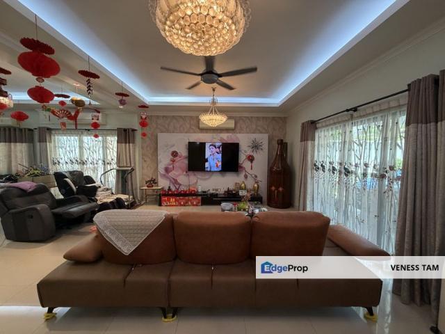 House for sale in Kajang, Langat
