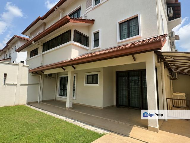 House for sale in Kajang, Langat