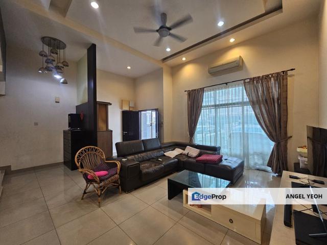 House for sale in Kajang, Langat
