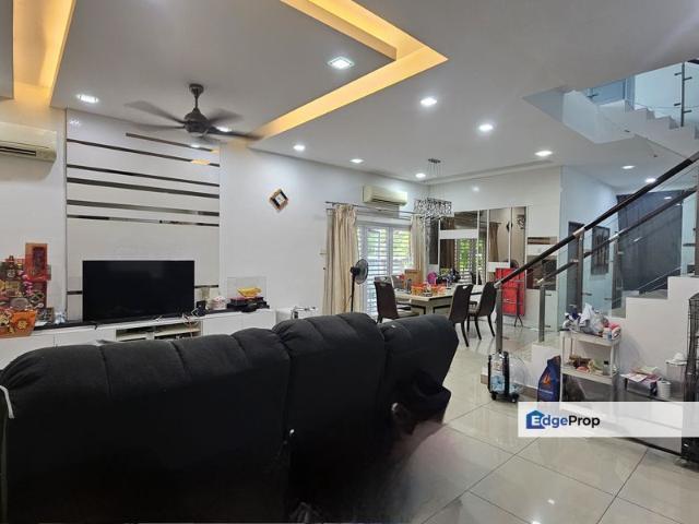 House for sale in Cheras, Majlis Perbandaran Kajang