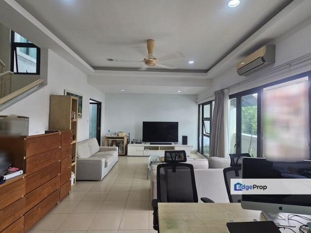House for sale in Kajang, Langat