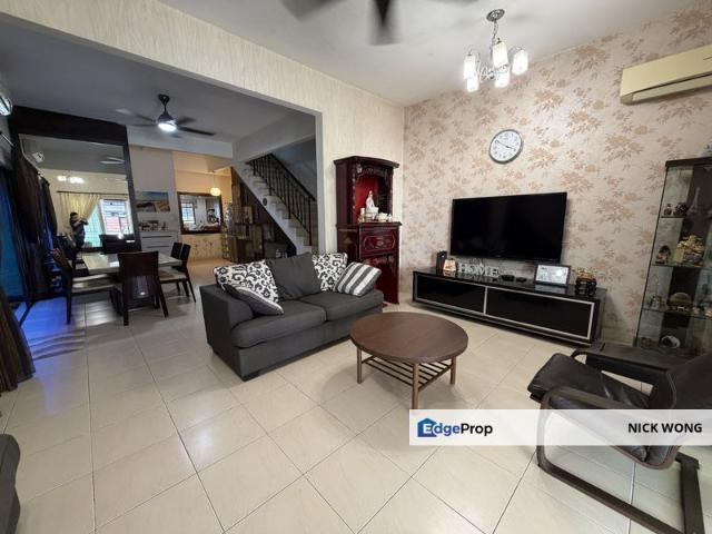 House for sale in Kajang, Langat