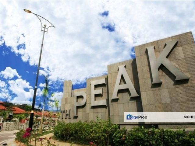 House for sale in Cheras, Majlis Perbandaran Kajang