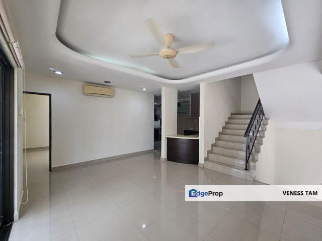 House for sale in Kajang, Langat