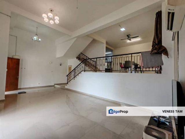 House for sale in Kajang, Langat