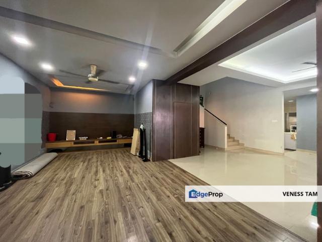 House for sale in Kajang, Langat
