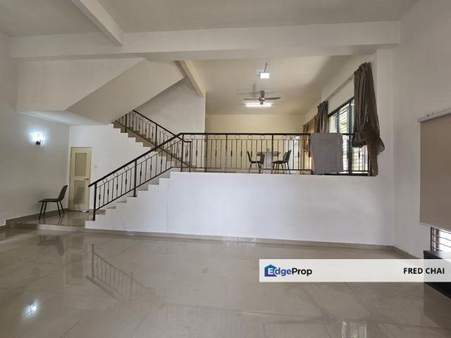 House for sale in Kajang, Langat
