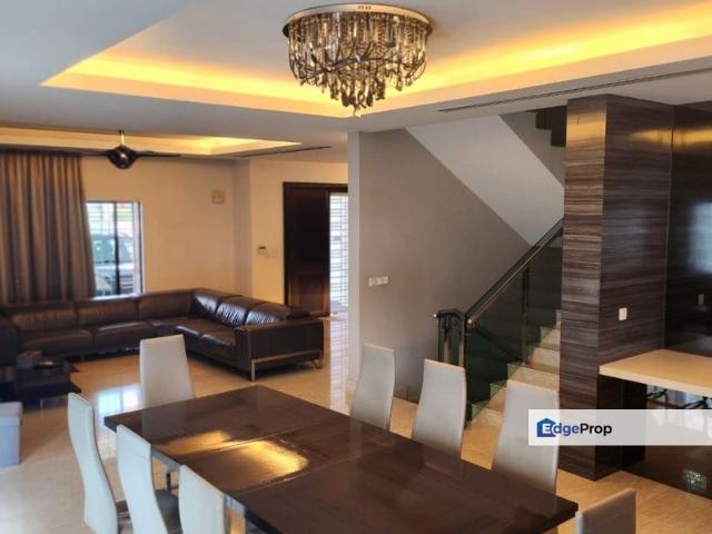 House for sale in Kajang, Langat