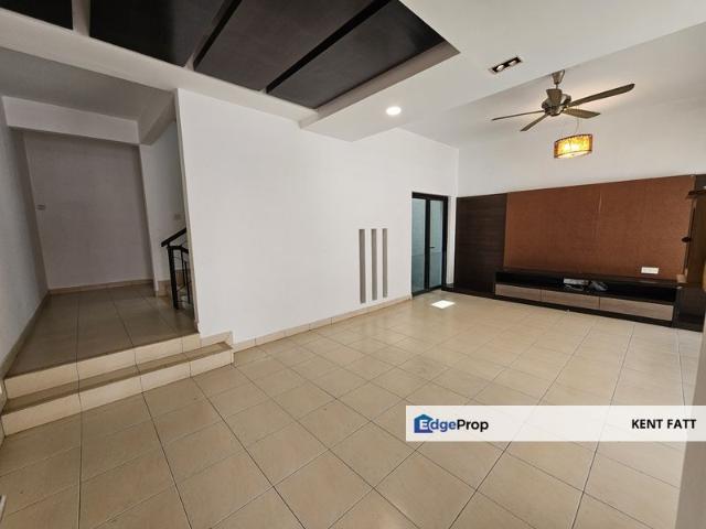 House for sale in Kajang, Langat