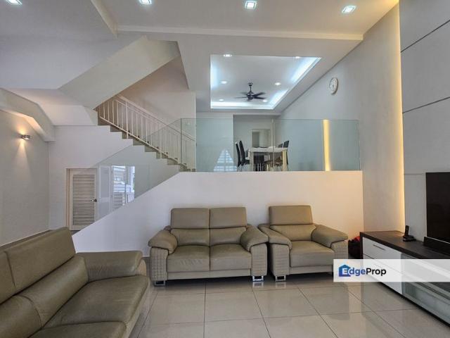 House for sale in Kajang, Langat