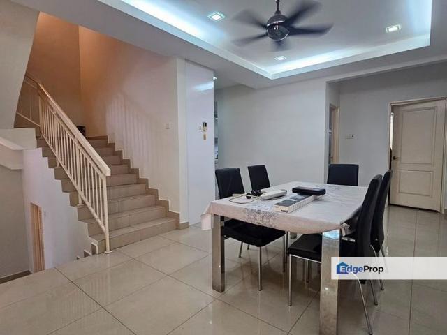 House for sale in Kajang, Langat