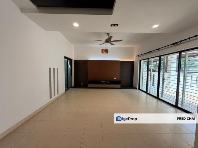 House for sale in Kajang, Langat