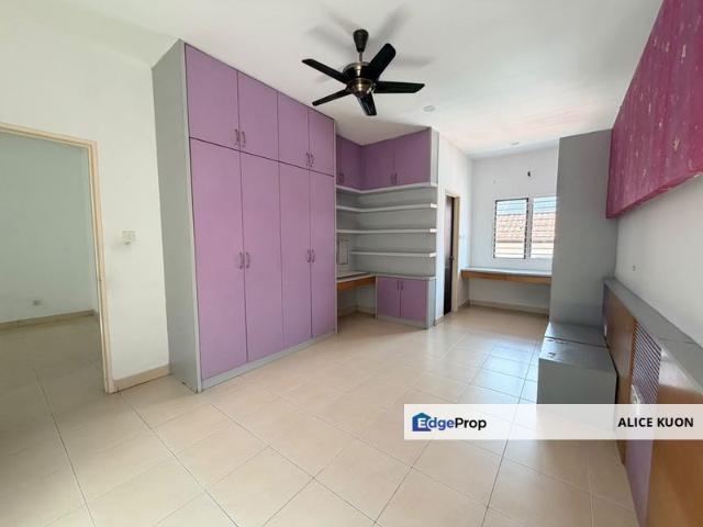 House for sale in Kajang, Langat