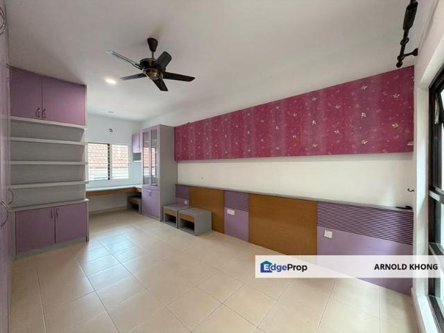 House for sale in Kajang, Langat