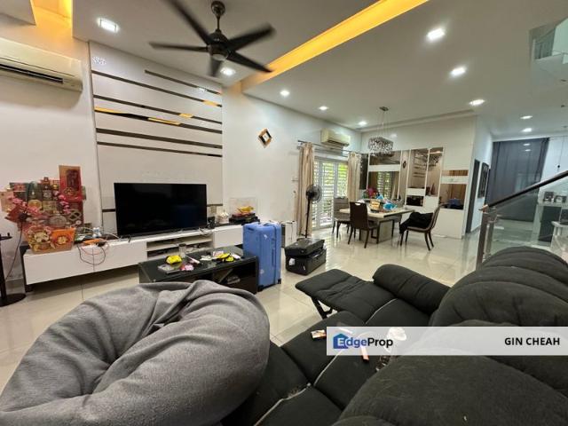 House for sale in Cheras, Majlis Perbandaran Kajang
