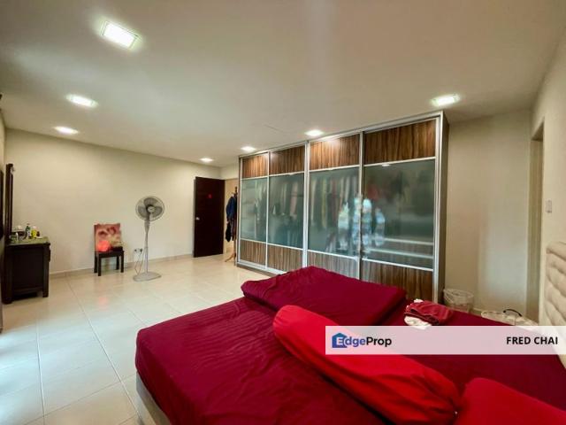 House for sale in Kajang, Langat