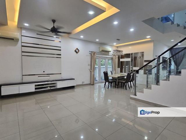 House for sale in Kajang, Langat