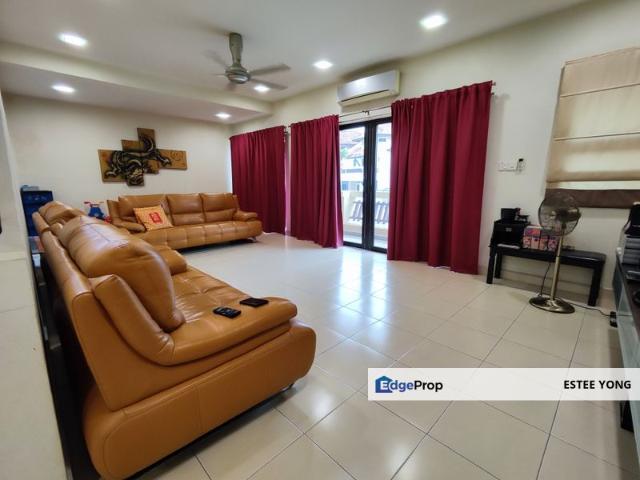 House for sale in Kajang, Langat