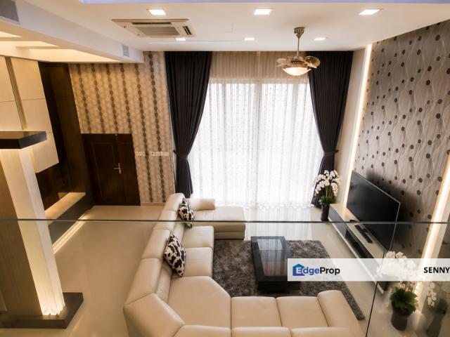 House for sale in Kajang, Langat
