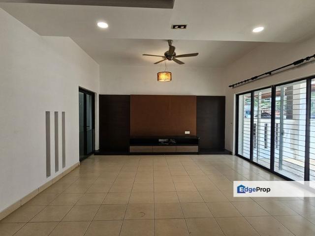 House for sale in Kajang, Langat