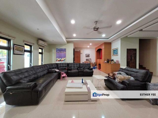 House for sale in Cheras, Majlis Perbandaran Kajang