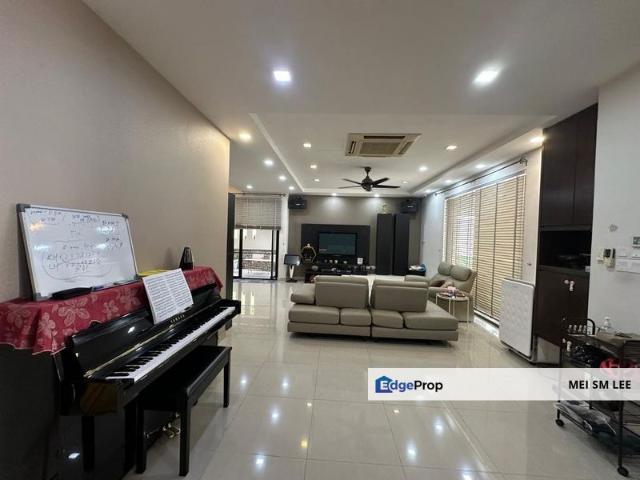 House for sale in Cheras, Majlis Perbandaran Kajang
