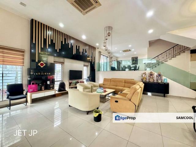 House for sale in Kajang, Langat