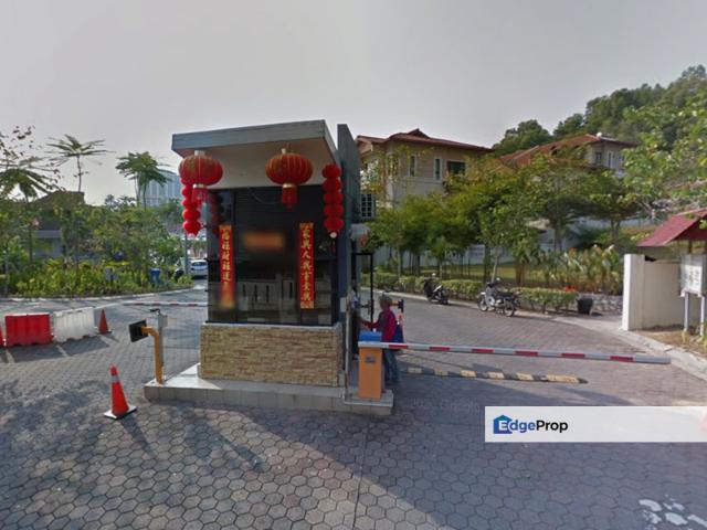 House for sale in Kajang, Langat