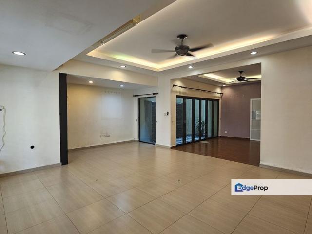 House for sale in Cheras, Majlis Perbandaran Kajang