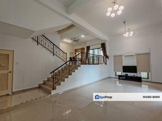 House for rent in Kajang, Langat