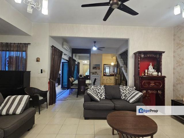 House for sale in Kajang, Langat