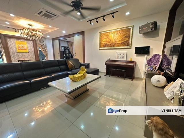 House for sale in Kajang, Langat