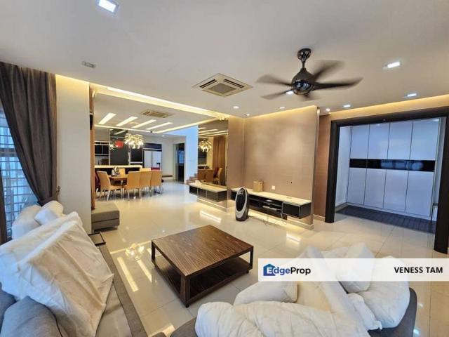 House for sale in Kajang, Langat