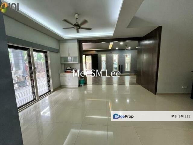 House for sale in Kajang, Langat