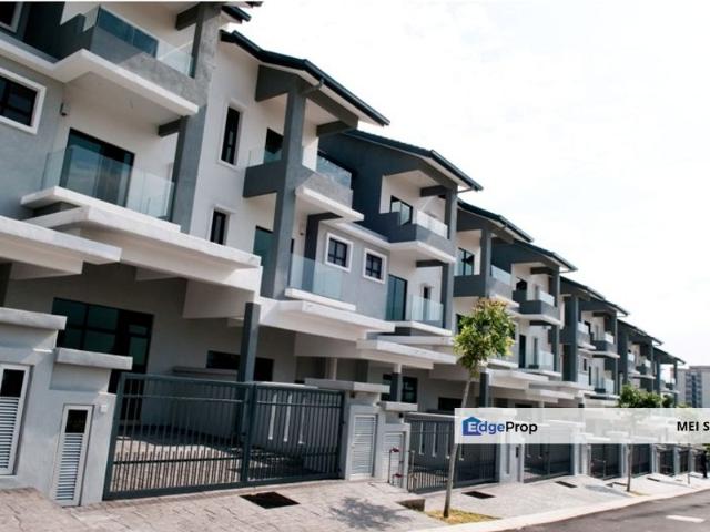House for sale in Petaling, Damansara Damai