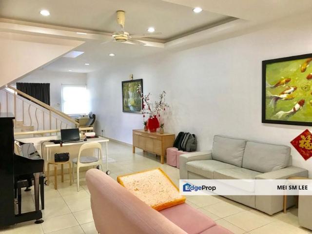 House for sale in Cheras, Majlis Perbandaran Kajang