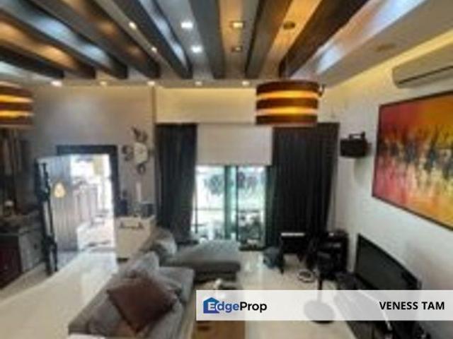 House for sale in Kajang, Langat