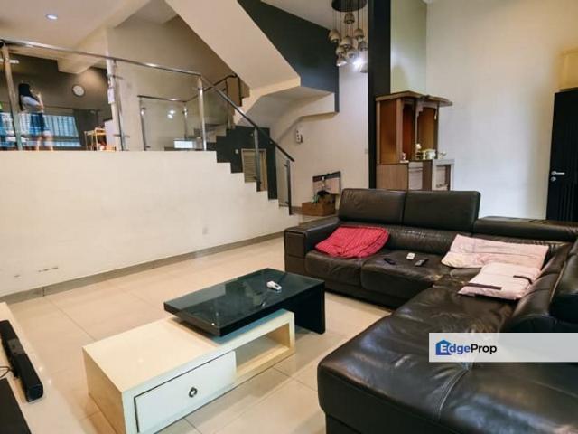 House for sale in Cheras, Majlis Perbandaran Kajang