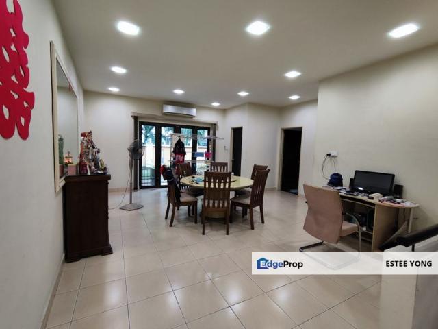 House for sale in Kajang, Langat